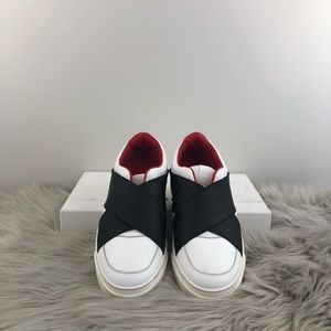 Proenza Schouler Slip-on Sneakers